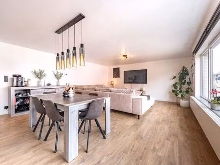 appartement à vendre à nieuwkerken-waas € 299.000 (lm4fy) - huyzen sint-niklaas | zimmo