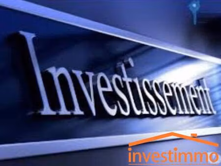 local commercial à vendre