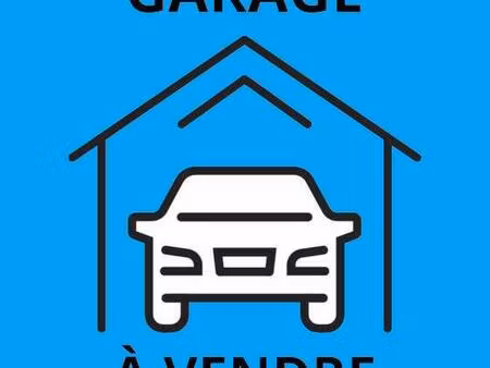 parking à vendre