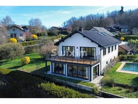 maison st-martin-de-bellevue