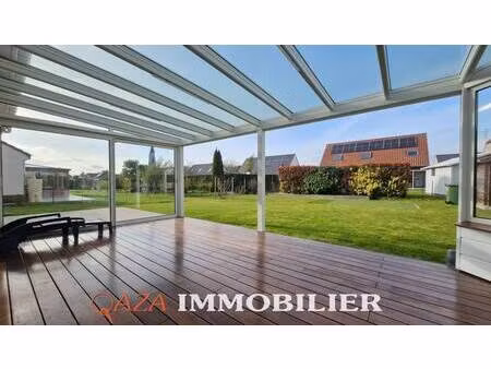 qaza immobilier