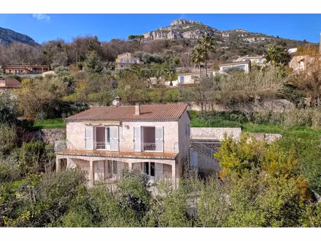 vente maison 8 pièces 152 m² à saint-jeannet (06640)  682 000 €