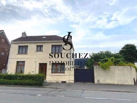 souchez immobilier - souchez