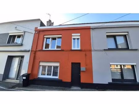 square habitat bethune