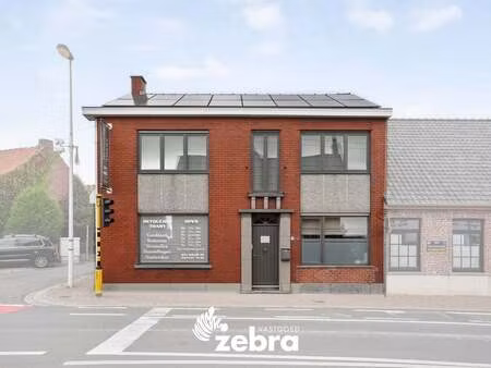 maison à vendre à koolskamp € 299.000 (lm4x9) - vastgoed zebra | zimmo