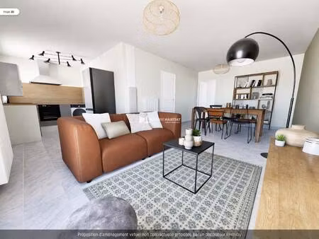 square habitat saint omer