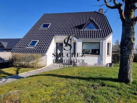 souchez immobilier - souchez