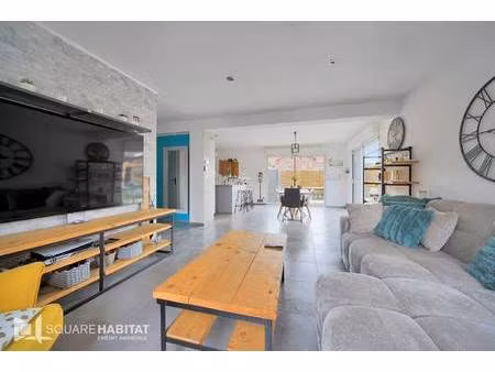 square habitat carvin