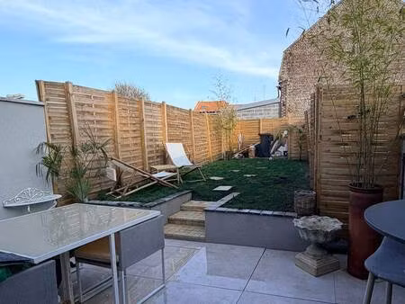 propriétaire particulier