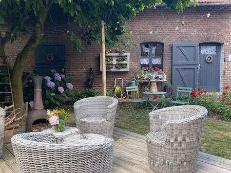 propriétaire particulier