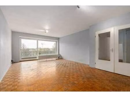 appartement lumineux avec terrasse à borgerhout