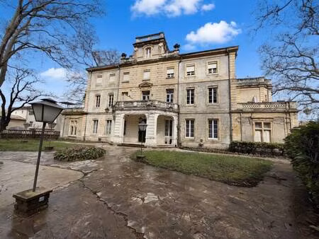 sainte anne immobilier