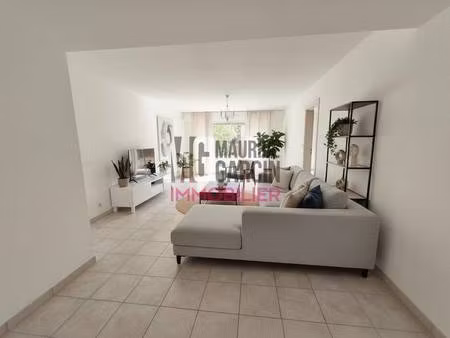 maurice garcin ventoux immobilier