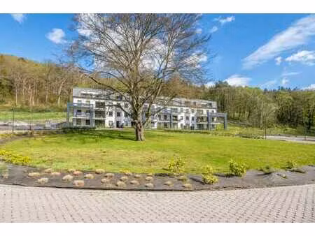 rez-de-chaussée 1 chambre avec extérieur à chaudfontaine