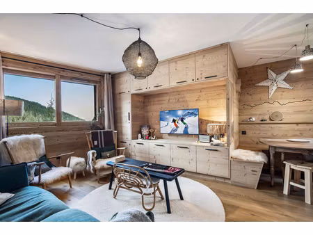 appartement 1 chambre - idéalement situé