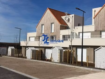 duplex à vendre