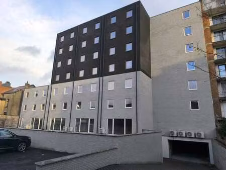 appartement 2 chambres à louer boulevard albert 1er 66/12