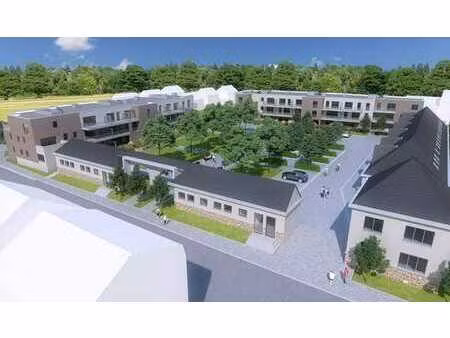 nouvel appartement de standing