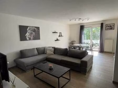 appartement 2 chambres à oupeye