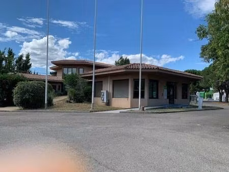 espace bureau à vendre