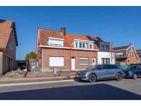 maison idéalement située