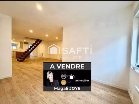 safti joye magali conseiller indépendant