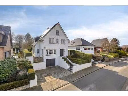 leemans real estate vous propose cette magnifique villa écoé