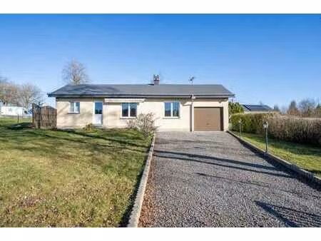 option - maison avec vue exceptionnelle au cœur de smuid