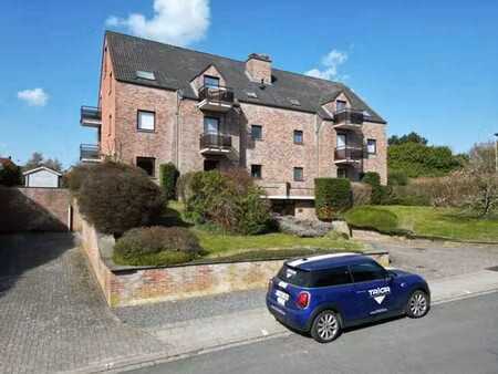 magnifique appartement avec jardin privatif !