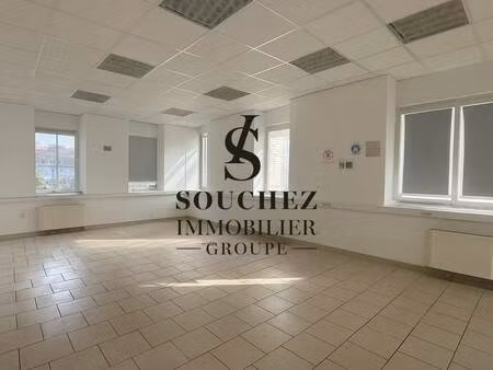 souchez immobilier - souchez