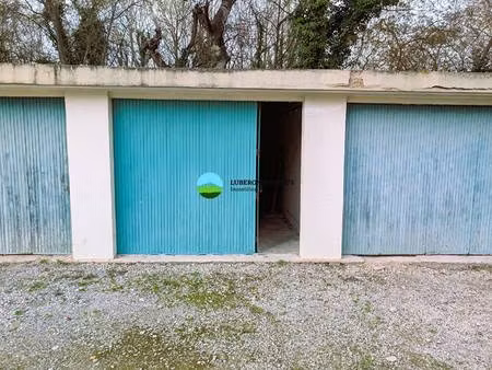 parking à vendre