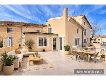 saint michel immobilier