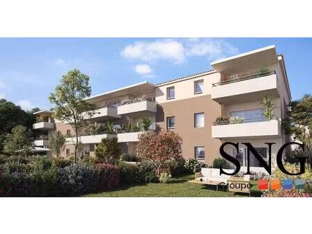 s.n.g immobilier