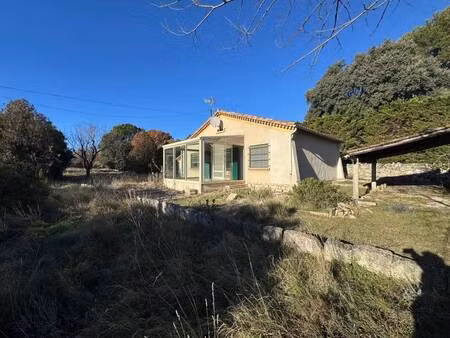 orpi carpentras immobilier