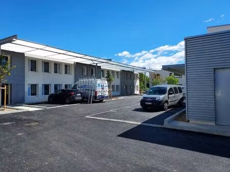 espace bureau à louer