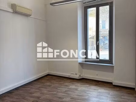 local commercial à louer