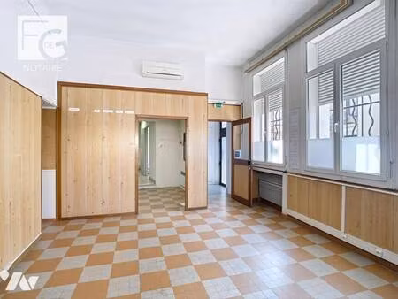 local commercial à vendre