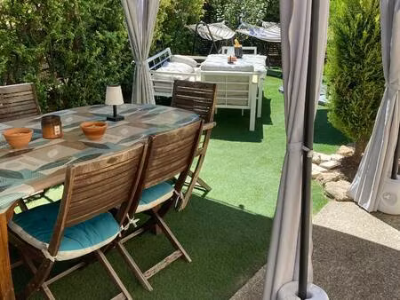 propriétaire particulier