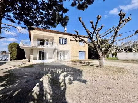 villa à vendre
