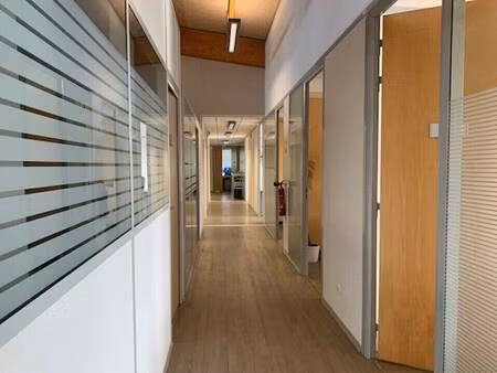 espace bureau à louer