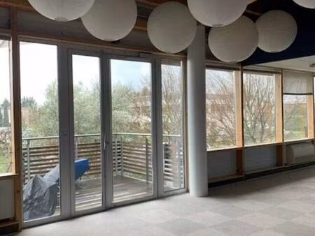 espace bureau à louer