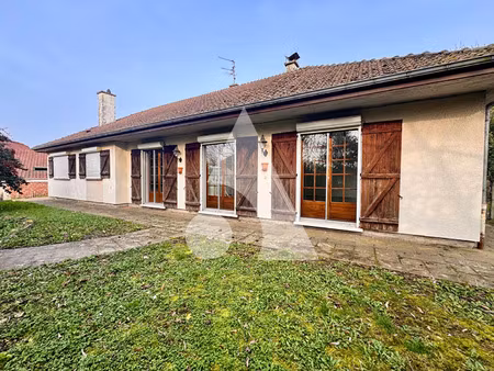 vente maison 7 pièces 168 m² quiéry-la-motte (62490)