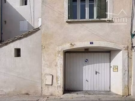 cimm immobilier le thor