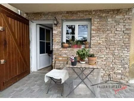 vaison ventoux immobilier