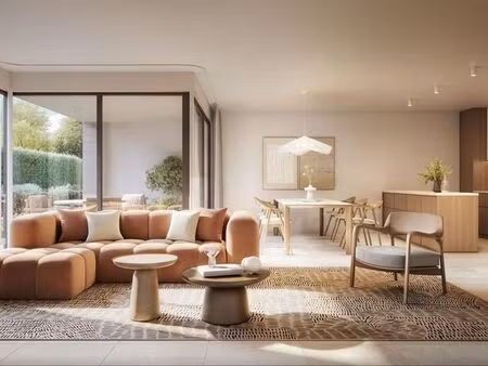 appartement à vendre à temse € 302.500 (lm43o) | zimmo