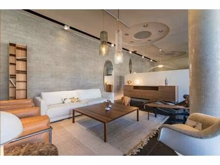 local commercial à vendre