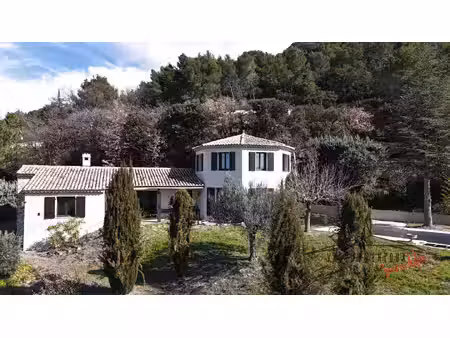 villa à vendre
