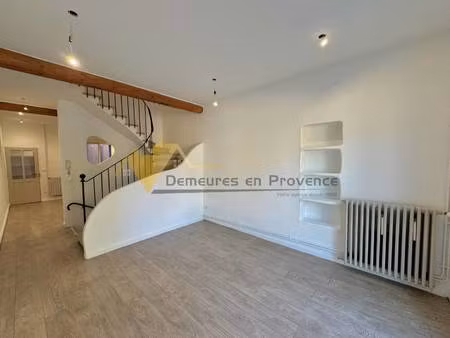 immeuble à vendre