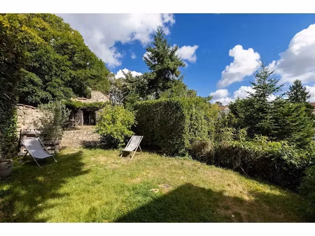 vente maison 6 pièces 195 m² à guyancourt (78280)  875 000 €