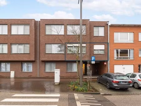 appartement à vendre à wilrijk € 365.000 (lm4e5) - bauwens vastgoed | zimmo